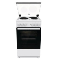 Плита електрична Gorenje GE5A21WH