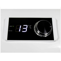 Водонагрівач ARTEL ART-HR-WH-1.5-30 WHITE (горизонтальний)