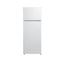 Холодильник MIDEA MDRT294FGE01 (білий) 1.45 м