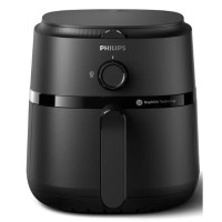 Мультипіч-фритюрниця Philips NA120/00 (4.2 л) Мультипіч-фритюрниця Philips NA120/00 (4.2 л)