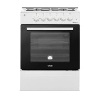 Плита комбінована ARTEL APETITO 10-E WHITE