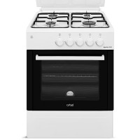 Плита газова ARTEL  APETITO 10-G WHITE