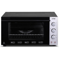 Духовка ARTEL MD4218 E INOX-BLACK