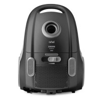 Порохотяг ARTEL VCU0120 TB GREY (колба)