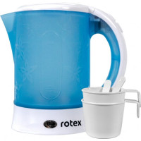 Чайник Rotex RKT07-B Travel