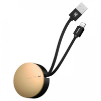 USB кабель Baseus New Era Type-C 2A 0.9m Gold