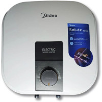 Водонагрівач Midea PRIME компакт D10-20VI (O) (10л. Над мийкою)