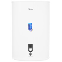 Водонагрівач Midea ECO плаский D80-20ED2 (W)