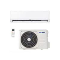 Кондиціонер Samsung AR09TXHQASINUA (інвертор, -22)
