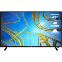 Телевізор SetUP 43USF20 Smart TV