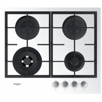 Варильна поверхня Whirlpool GOFL 629/WH