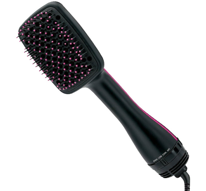 Фен-щітка Revlon Perfect heat One-Step (RVDR5212E3)