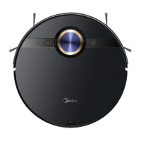 Робот-порохотяг Midea M7 pro