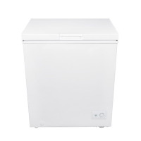 Морозильна скриня Milano MCD145W