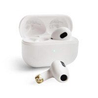 Навушники XO X16 Mini White (Все буде Україна)
