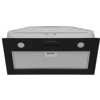 Витяжка Minola HBI 52621 BL GLASS 700 LED (повновбудована)