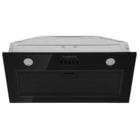 Витяжка Minola HBI 52622 BL GLASS 700 LED (повновбудована)