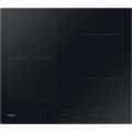 Варильна поверхня Haier HAFRSJ64MC (індукція)
