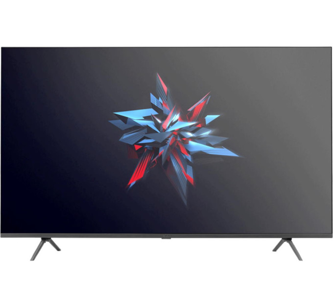 Телевізор ARTEL "A55LU8500" DARK-GREY (Т2, Smart TV, 4К)