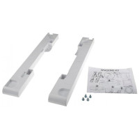З'єднувальна планка для прал. маш. Candy WSK1101/1 STD FM STCK KIT