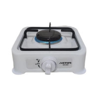 Плитка газова Astor GS 2301 (1 конфорка)