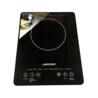 Плитка Astor IDC 22020 (2000Вт, індукція)
