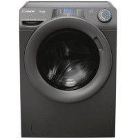 Пральна машина Candy RP4 476BWMRR/1-S графіт