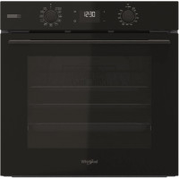 Духова шафа Whirlpool OMSK58CU1SB
