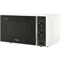 Мікрохвильова піч WHIRLPOOL MWP 101 W