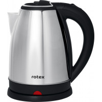 Чайник Rotex RKT09-A (нерж)