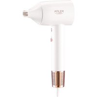 Фен ADLER AD 2272 (безщітковий двигун)