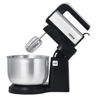 Міксер Rotex RHM500-S MasterCream (500Вт з металевою чашою)