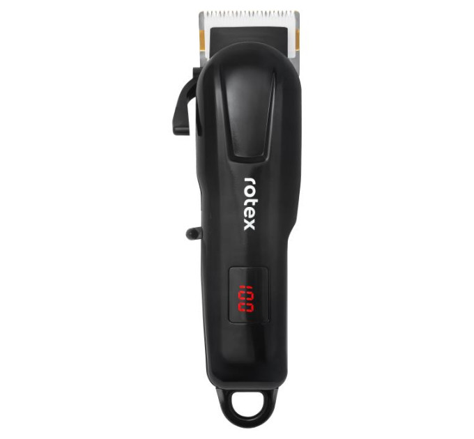 Машинка для стрижки Rotex RHC175-C Proline Cordless