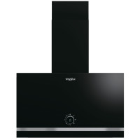 Витяжка Whirpool WHVA 62F LM K (похила)