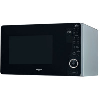 Мікрохвильова піч WHIRLPOOL  MWF 421 SL (25, гриль)