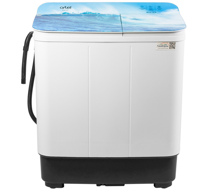Пральна машина ARTEL TG 70 FP Water 01