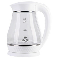 Чайник Adler AD-1274W
