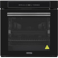 Духова шафа LUXELL A68-LXSF3CTB