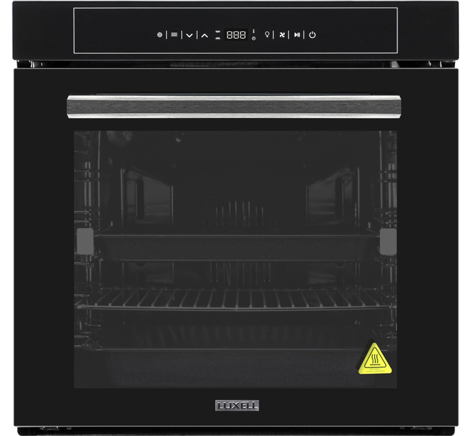 Духова шафа LUXELL A68-LXSF3CTB
