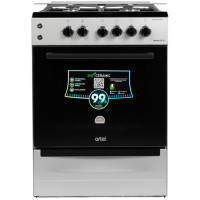 Плита газова ARTEL  APETITO 02-G GREY