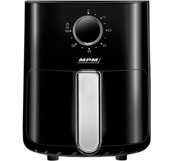 Мультипіч-фритюрниця MPM MFR-12 (2л)