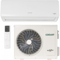 Кондиціонер COOLXIT ICX-09IWERP/OCX-09IWERP (інвертор, -15)