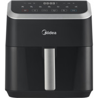 Мультипіч-фритюрниця Midea MF-CY55K (5 л)