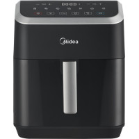 Мультипіч-фритюрниця Midea MF-CY70K (7 л)