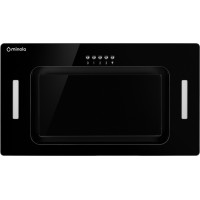 Витяжка Minola BGK 5877 BL 1200 LED (повновбудована)