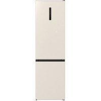 Холодильник Gorenje NRK6202AC4 беж.