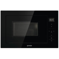 Мікрохвильова піч Gorenje BM251SG2BG (вбудована)