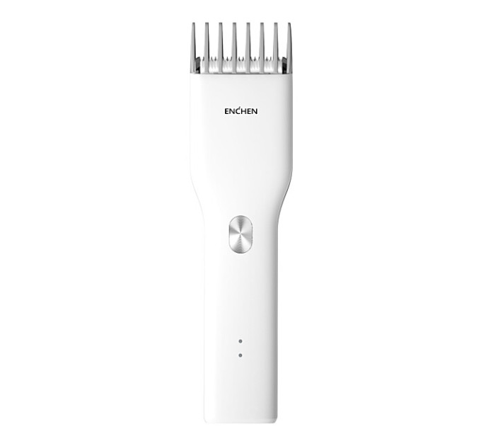 Машинка для стрижки Xiaomi ENCHEN Boost White