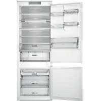 Холодильник Whirlpool WHSP70T121 No-Frost (вбудований)