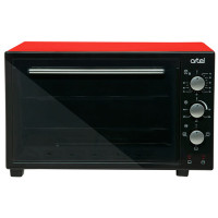 Духовка ARTEL MD3618 E BLACK-RED